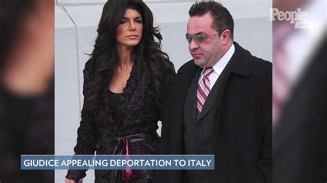 why did teresa guidice go to prison|teresa giudice husband under investigation.